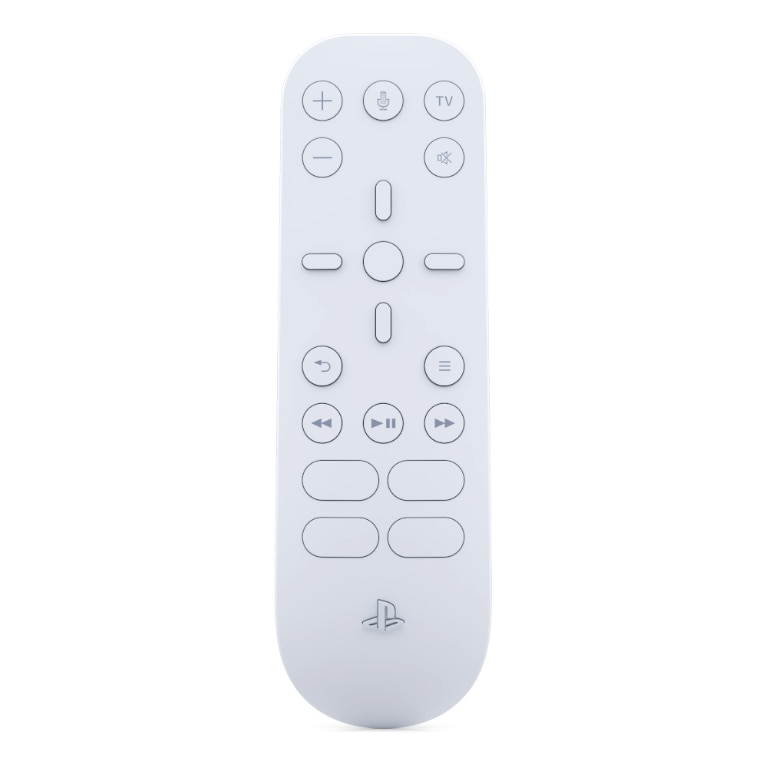 Ps5 deals tv remote